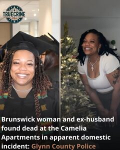 Celeste Cyan Morgan and Leon Anthony Myers Obituary, Cause of Death – Brunswick Community Mourns Couple Found Dead in Apartment