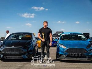 Connor Devine Obituary, Cause of Death – Devine Autotech Owner and Fiesta ST Racing Enthusiast Remembered